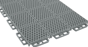 ProTech Garage Flooring Tiles