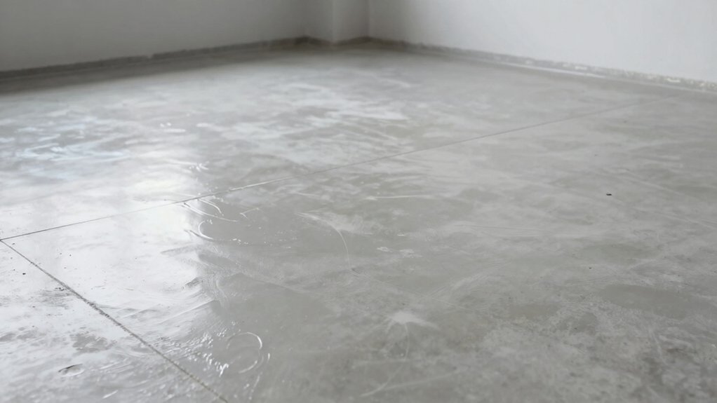concrete floor painting costs