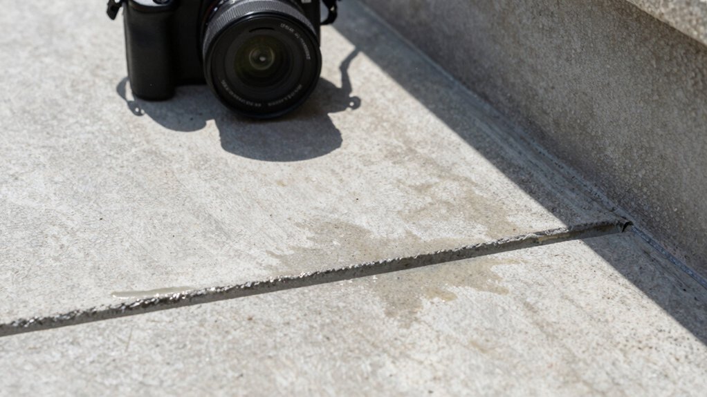 consider traffic chemicals environment