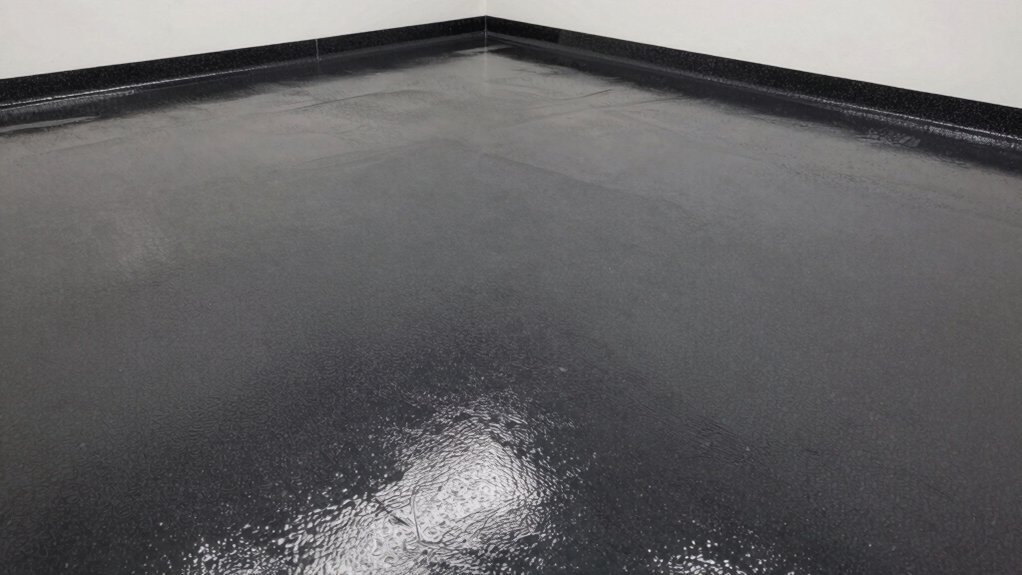 durable garage floor coating