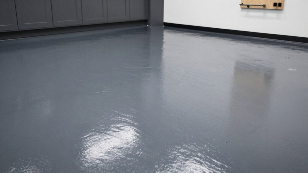 durable garage floor paint