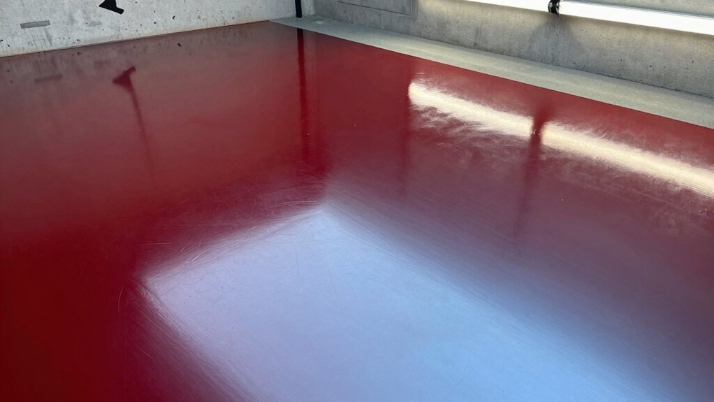 garage floor coating comparison