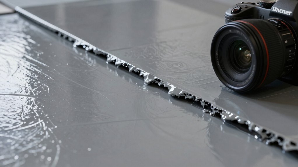 garage floor durability factors