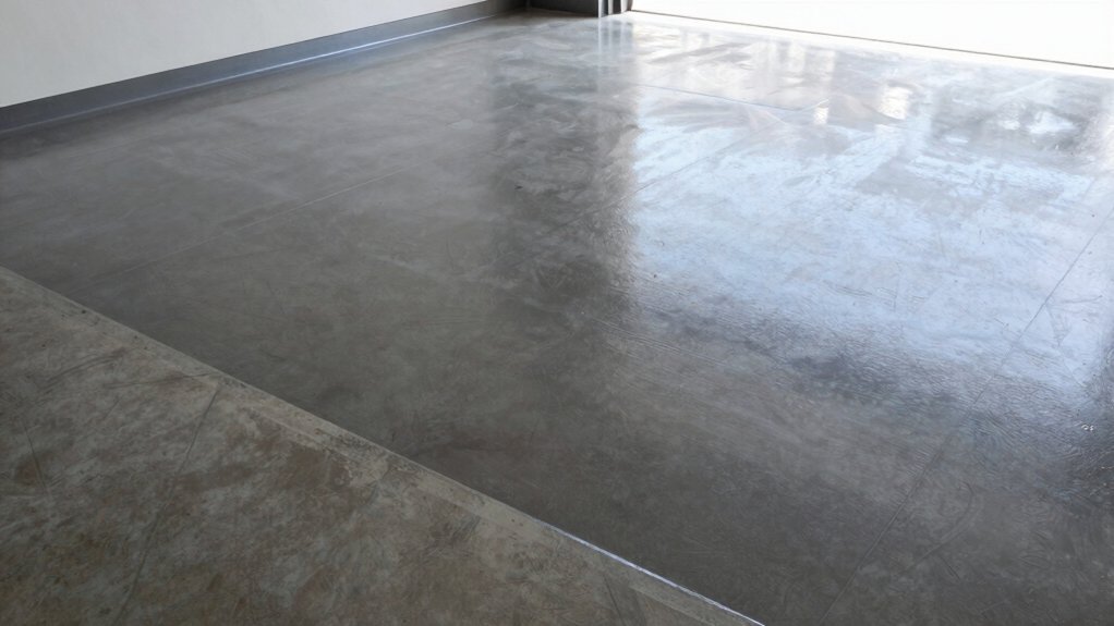 garage floor paint recommendations