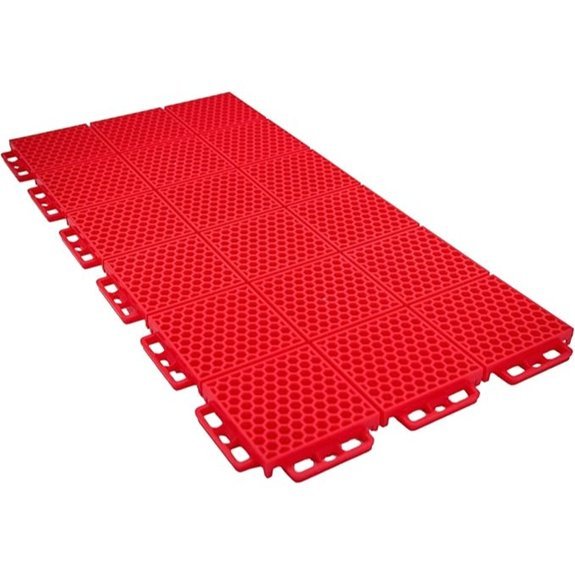 Caliber ProTech Garage Floor Tiles (24-Pack)