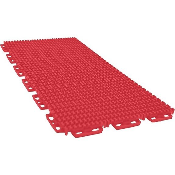 Caliber ProTech XT Garage Floor Tiles (8-pack)