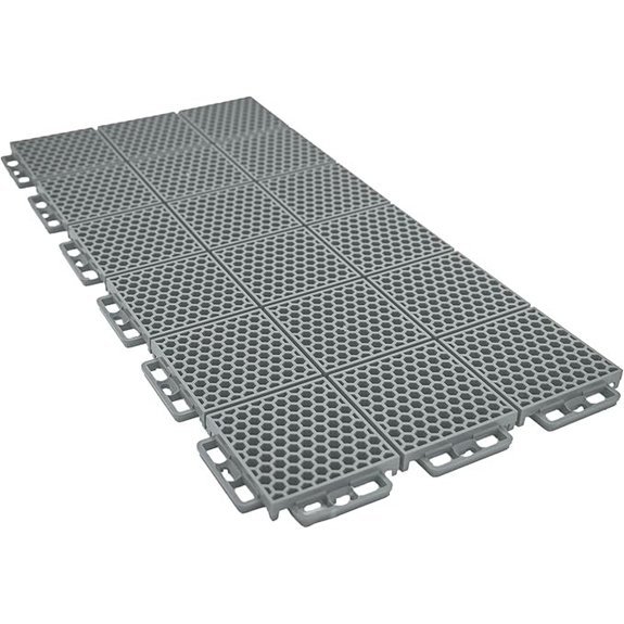 Caliber ProTech Garage Flooring Tiles (24-Pack)