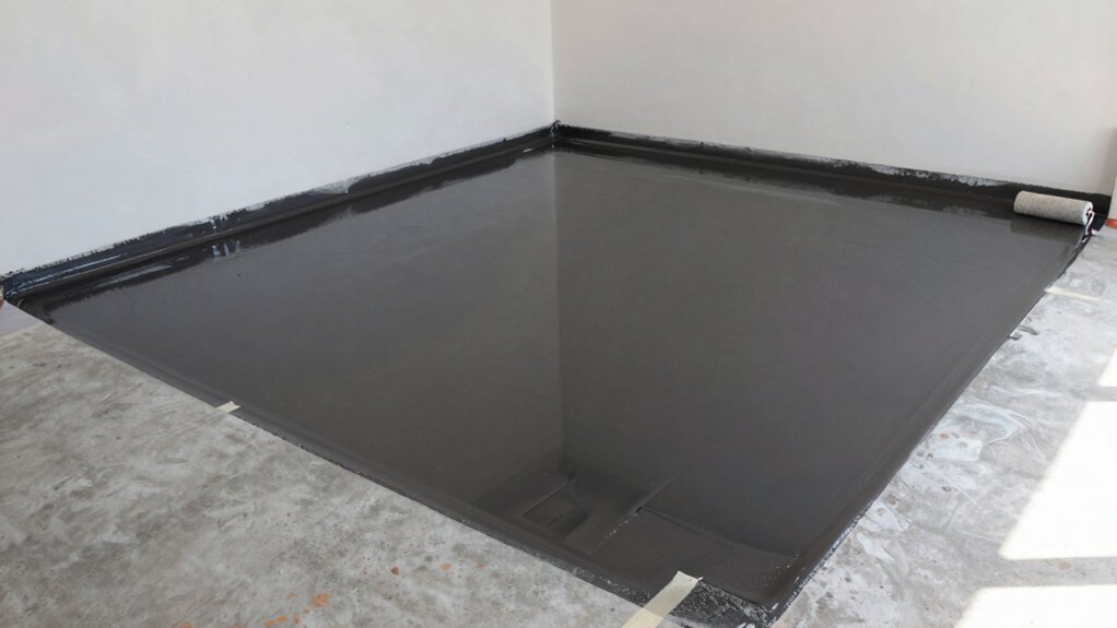 prepare prime finish evenly