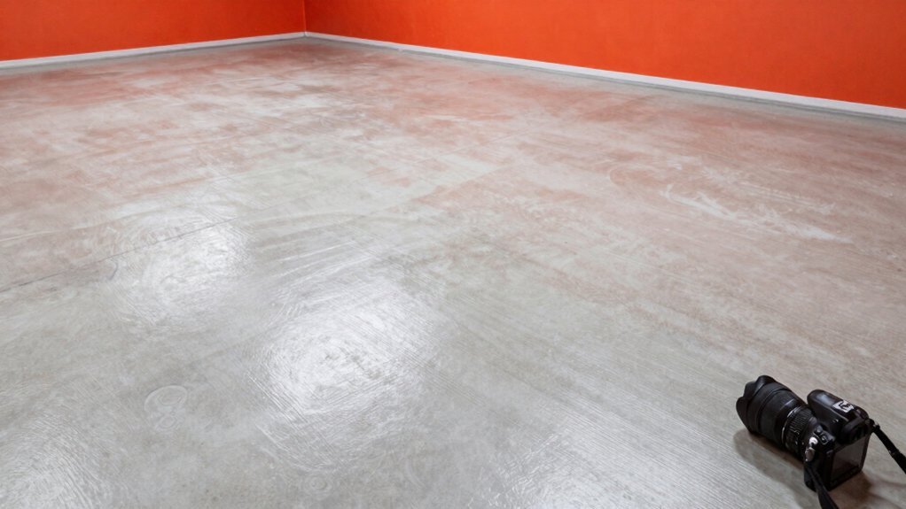 What Is The Toughest Garage Floor Paint