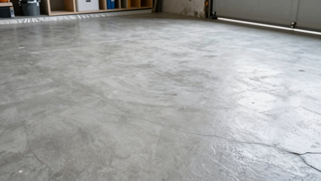 Do I Need To Seal My Concrete Garage Floor Before Painting